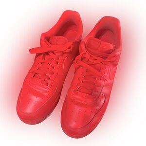 Nike mens Air Force 1 '07 LV8